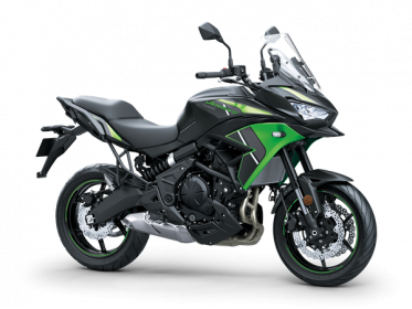 KAWASAKI VERSYS 650