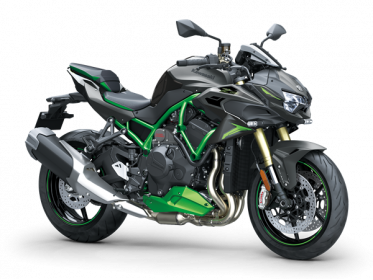 KAWASAKI Z H2 SE