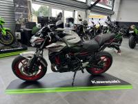KAWASAKI Z650 