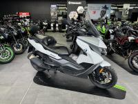 BMW C 400 GT