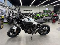 YAMAHA MT-07 (47.5CV)