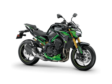 KAWASAKI Z 900 SE