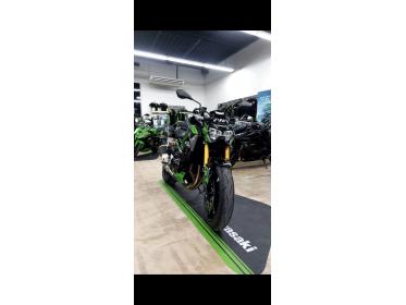 KAWASAKI Z900 SE