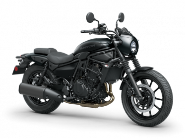 KAWASAKI Eliminator 500 SE