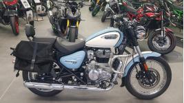 ROYAL ENFIELD METEOR 350 AURORA