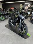 KAWASAKI Z 650