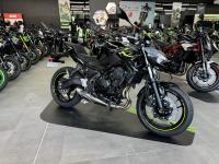 KAWASAKI Z 650