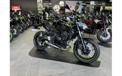 KAWASAKI Z 650
