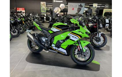 KAWASAKI ZX-10R