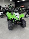 KAWASAKI KFX 90
