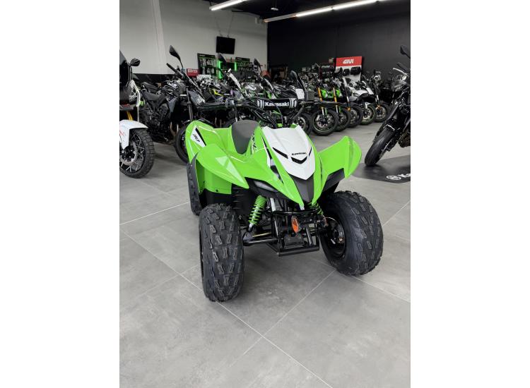 KAWASAKI KFX 90