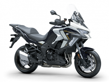 KAWASAKI VERSYS 1000 SE