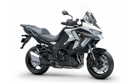 KAWASAKI VERSYS 1000 SE
