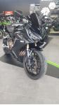 HONDA CBR 600 R (compatible A2)
