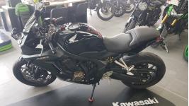 HONDA CBR 600 R (compatible A2)
