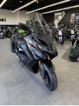 YAMAHA T-MAX 560 TECH MAX