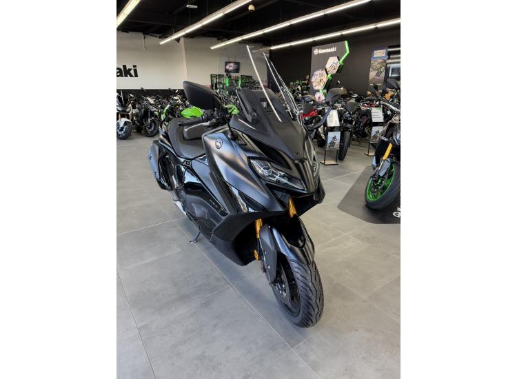 YAMAHA T-MAX 560 TECH MAX