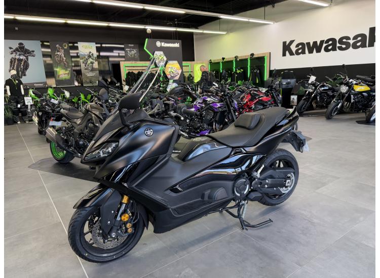 YAMAHA T-MAX 560 TECH MAX