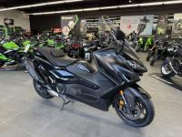 YAMAHA T-MAX 560 TECH MAX