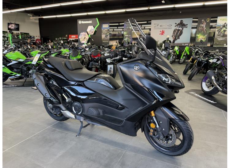 YAMAHA T-MAX 560 TECH MAX
