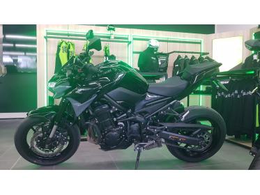 KAWASAKI Z 900