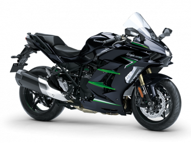 KAWASAKI Ninja H2 SX