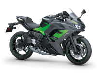 KAWASAKI NINJA 650