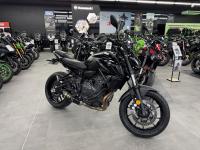 YAMAHA MT-07 (47.5CV)