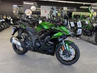 KAWASAKI NINJA 1100SX SE