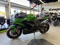 KAWASAKI NINJA 1100SX SE
