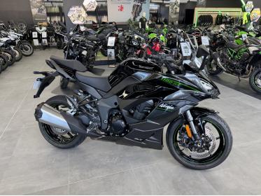KAWASAKI NINJA 1100 SX