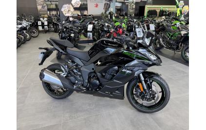 KAWASAKI NINJA 1100 SX