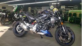 BMW F900R