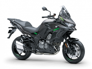 KAWASAKI VERSYS 1000