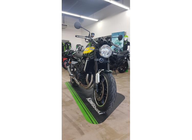 KAWASAKI Z900 RS