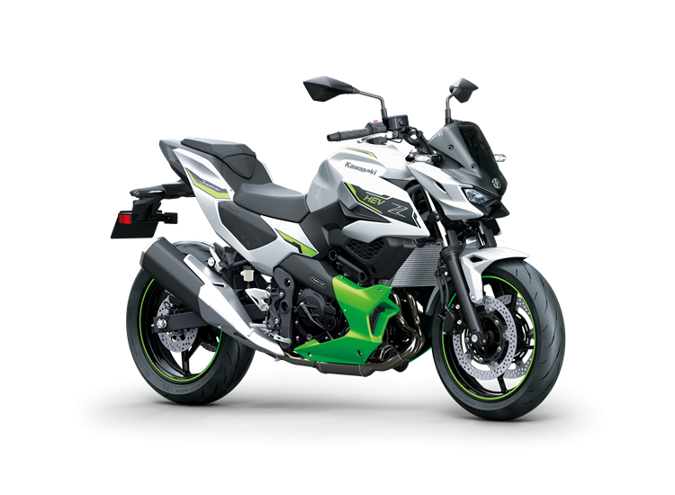 KAWASAKI Z 7 HYBRID