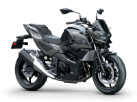 KAWASAKI Z 7 HYBRID