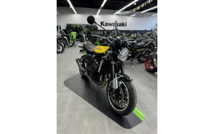 KAWASAKI Z 900 RS