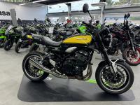 KAWASAKI Z 900 RS