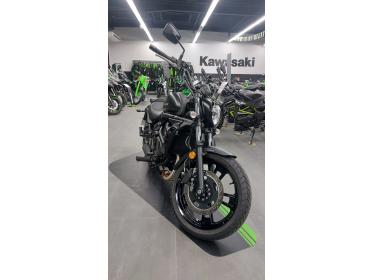 KAWASAKI VULCAN 650 S