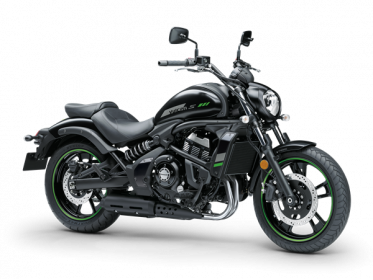 KAWASAKI VULCAN S