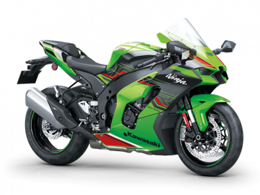KAWASAKI NINJA ZX-10R