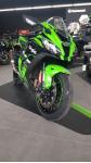 KAWASAKI ZX-10R