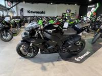 KAWASAKI ZX-10R