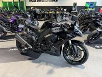 KAWASAKI ZX-10R