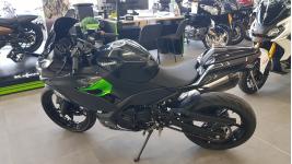 KAWASAKI NINJA 400 