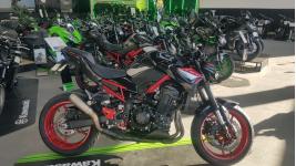 KAWASAKI Z 900 A2