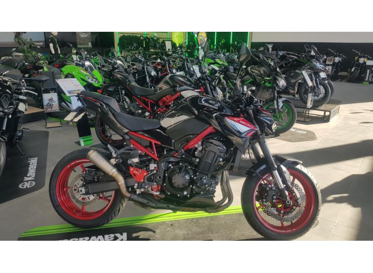 KAWASAKI Z 900 A2