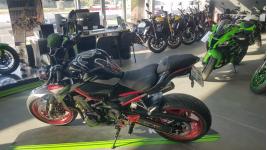 KAWASAKI Z 900 A2