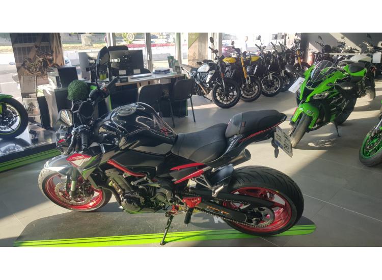 KAWASAKI Z 900 A2